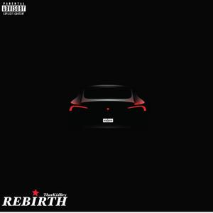 Nobody Compares (Explicit)