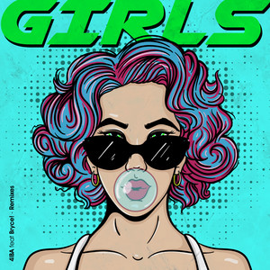 GIRLS (Yoshuaa Remix)