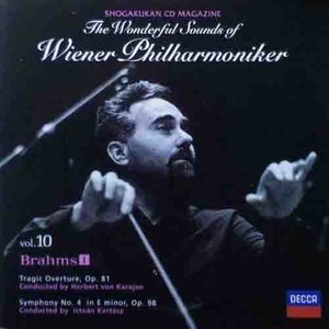 Symphony No.9, Op.95 'From The New World' In E Minor: I. Adagio. Allegro molto