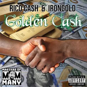 Golden Cash (Explicit)