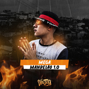 MEGA SÓ MANDELÃO 1.0