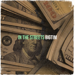 In the Streets (Explicit)