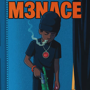 Standing On Business (feat. TR1ST0K, Luh Bando & Noface-T3) (Explicit)