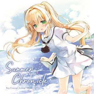 Key Concept Arrange Album: Summer Chronicle