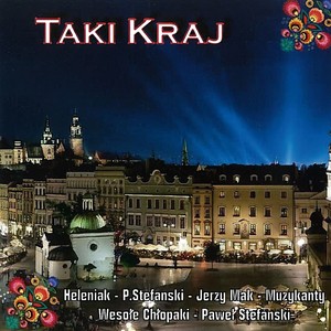 Taki Kraj