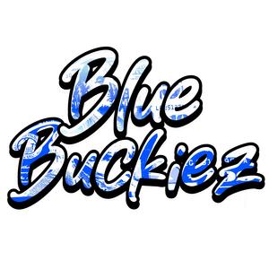 Off BlueBuckiez (feat. LC) (Explicit)