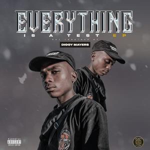 Damage (feat. Malume Rangwane, IOG & Zuka) (Explicit)