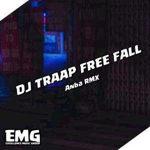 DJ TRAP FREE FALL (INS)