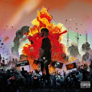 EVERYBODY HATES GHOST (HOLLYGROVE) (Explicit)