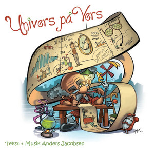 Univers På Vers