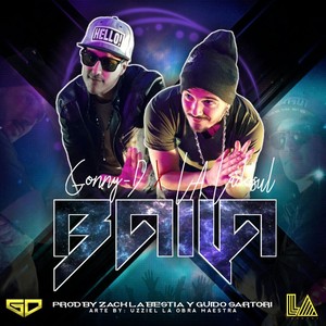 Baila (feat. L.A Ladosul)