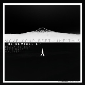 Move Your Feet Like This (Alex Garett Extended Remix)