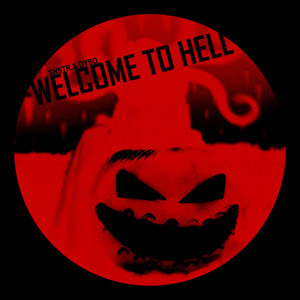 Welcome To Hell