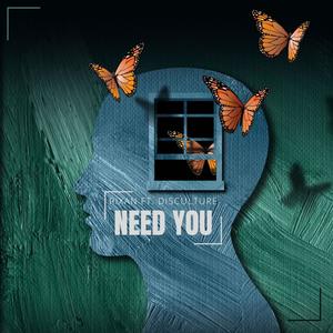 Need You (feat. Disculture)