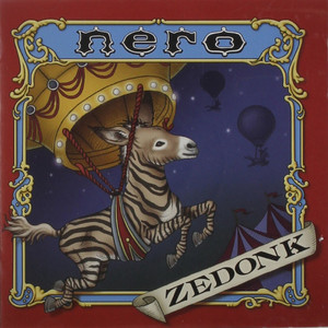 Zedonk