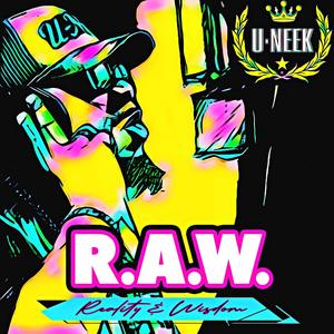 R.A.W. (Explicit)