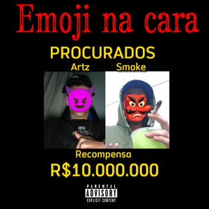 Emoji na cara (Explicit)