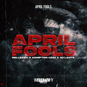 April Fools (Explicit)