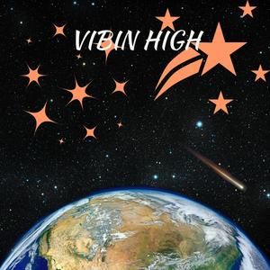 The Black Corazón - Vibin High