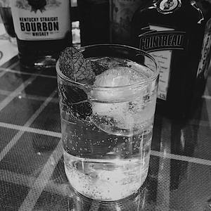 加点冰 (Carry On Remix)