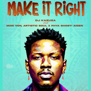 Make it Right