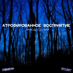 Атрофированное восприятие (Explicit)