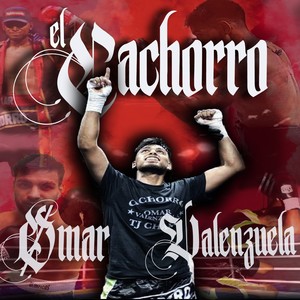 El Cachorro Omar Valenzuela (Explicit)