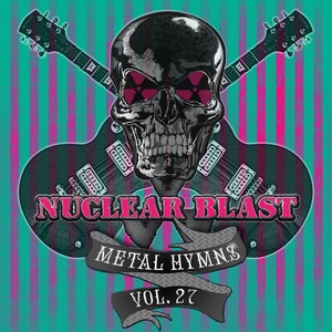 Metal Hymns, Vol. 27 (Explicit)