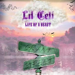 Gangster **** (feat. Spazz reincarnated) (Explicit)