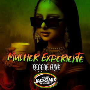 Melô de Mulher Experiente (Explicit)