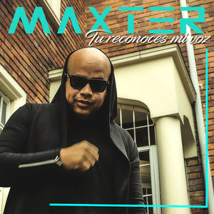 Maxter - Ella Quiere Salsa