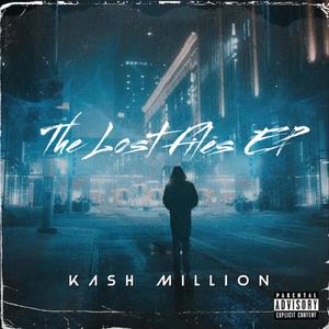 The Lost Files E.P (Explicit)