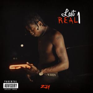 Last Real 1 (Explicit)