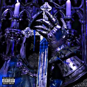 BLUE ICE (feat. Sematary Archive) (Explicit)