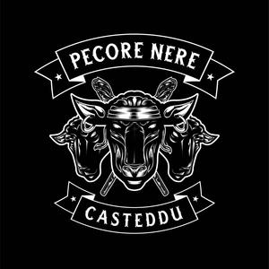 La scema del villaggio (feat. wild rabi, makkarroni, ciabe & cima) (flike Remix|Explicit)