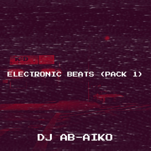 Electronic Beats (Pack 1)