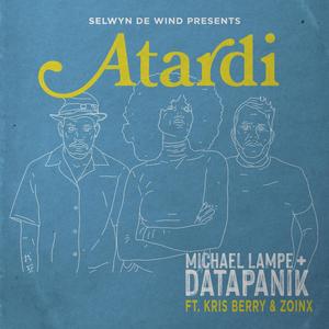 Atardi (2020) (feat. Kris Berry & Zoinx)