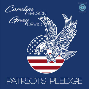 Patriots Pledge