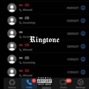 Ringtone (Explicit)