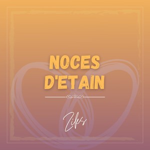 Noces d'étain