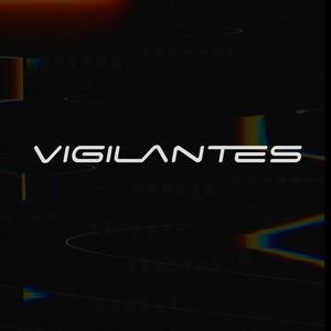Vigilantes (feat. Rojas Mx) (Explicit)