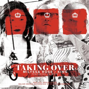 Taking Over (feat. Lil Wyte) [Explicit]