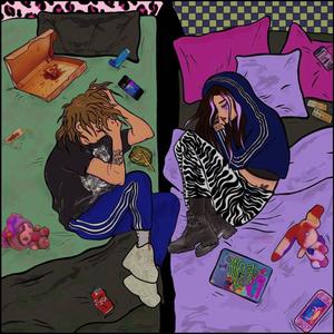 fiebertroum (feat. adehaes) (Explicit)