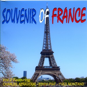 Souvenir of France - Vol.Two