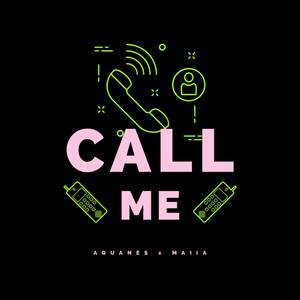 Call Me (Explicit)