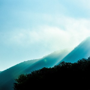 Mountains (Explicit)