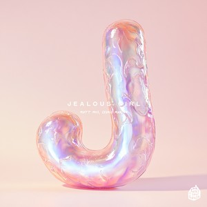 Jealous Girl
