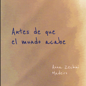 Antes Que o Mundo Acabe