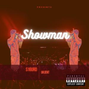 Showman (feat. Ukjent)