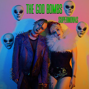 Supernovas (Explicit)